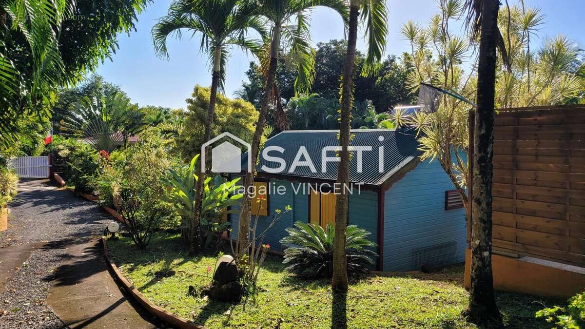 Photo 3 - Maison à BOUILLANTE