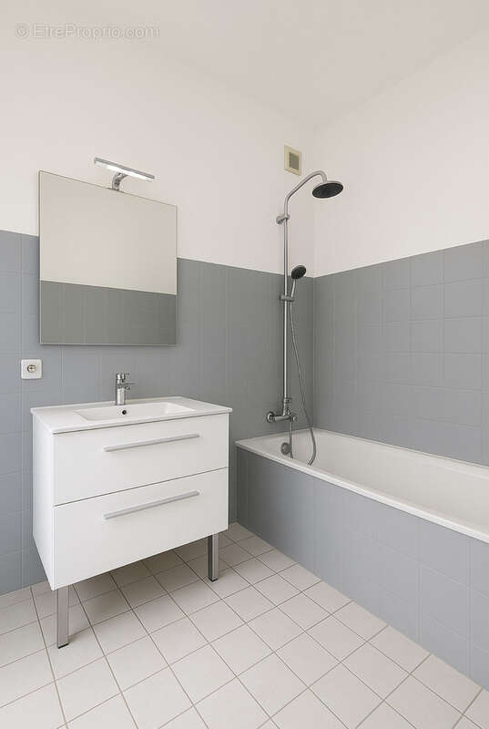 Appartement à ANNEMASSE