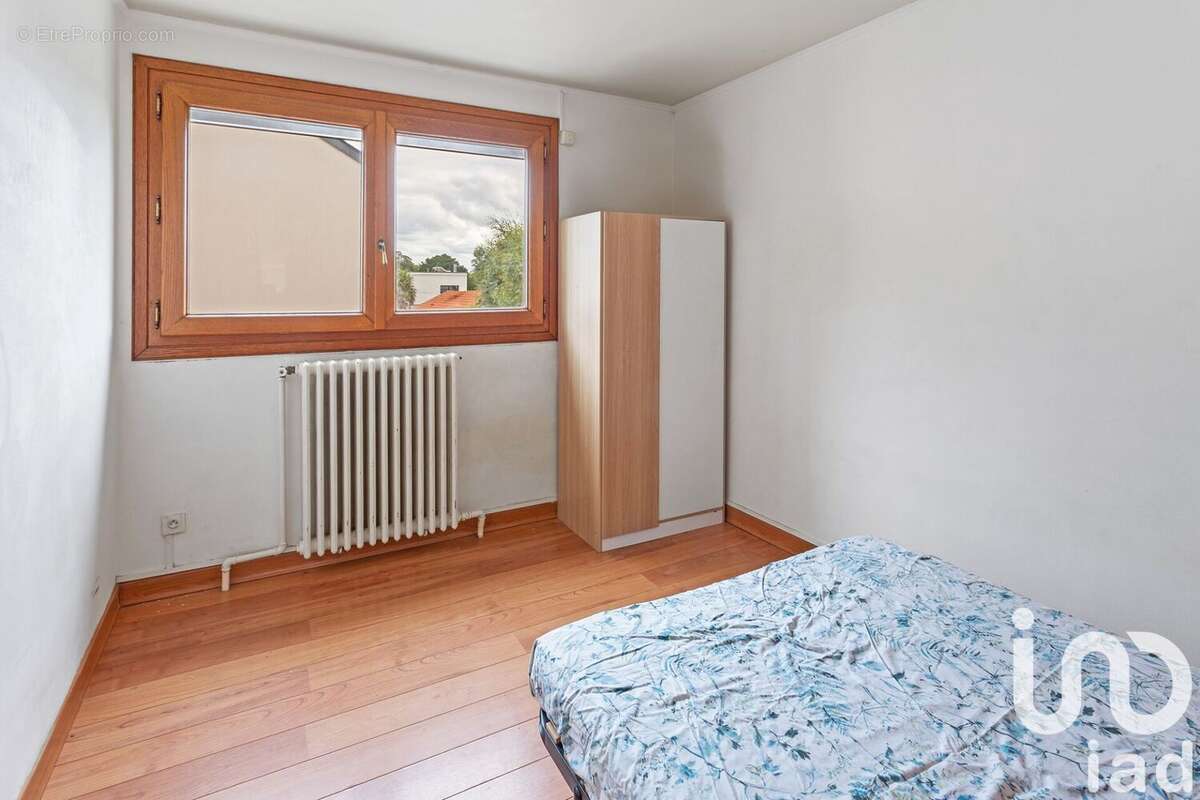 Photo 8 - Maison à ORVAULT