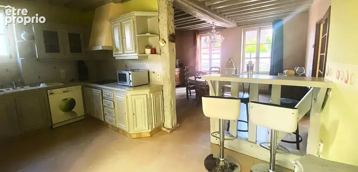 Maison 8 pièces 185 m² à vendre à Saint-Pierre-Sur-Dives (14170) - photo 6