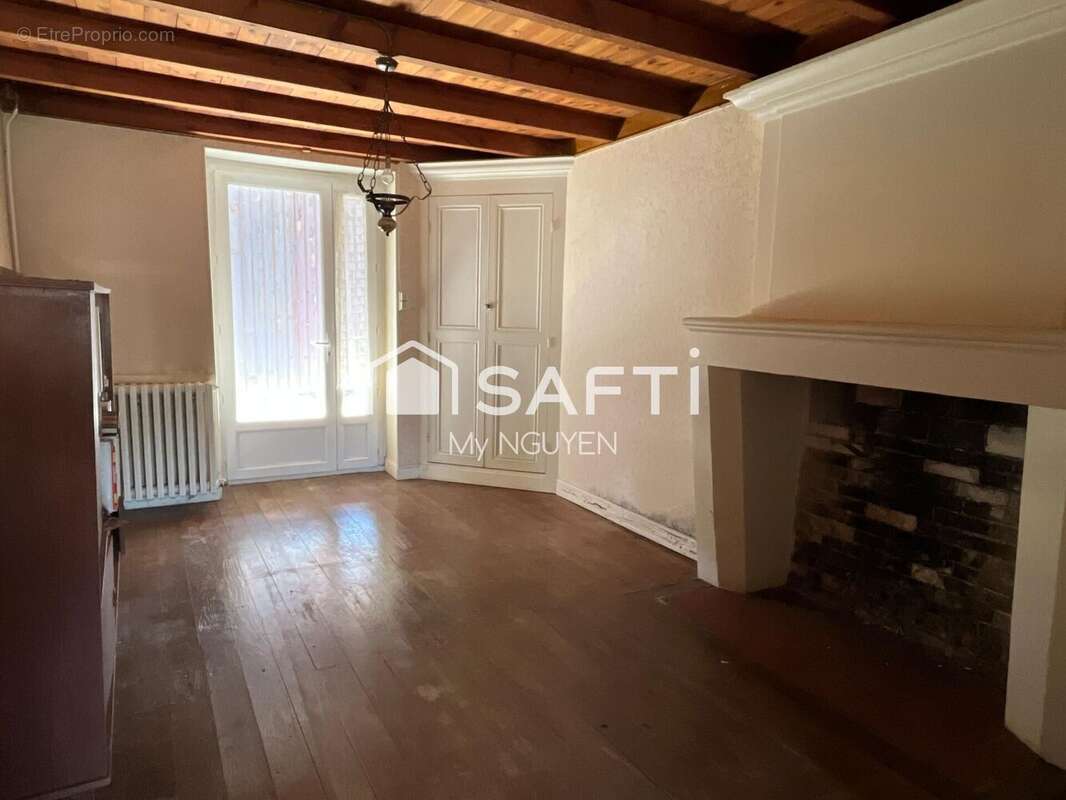 Photo 4 - Maison à ARS