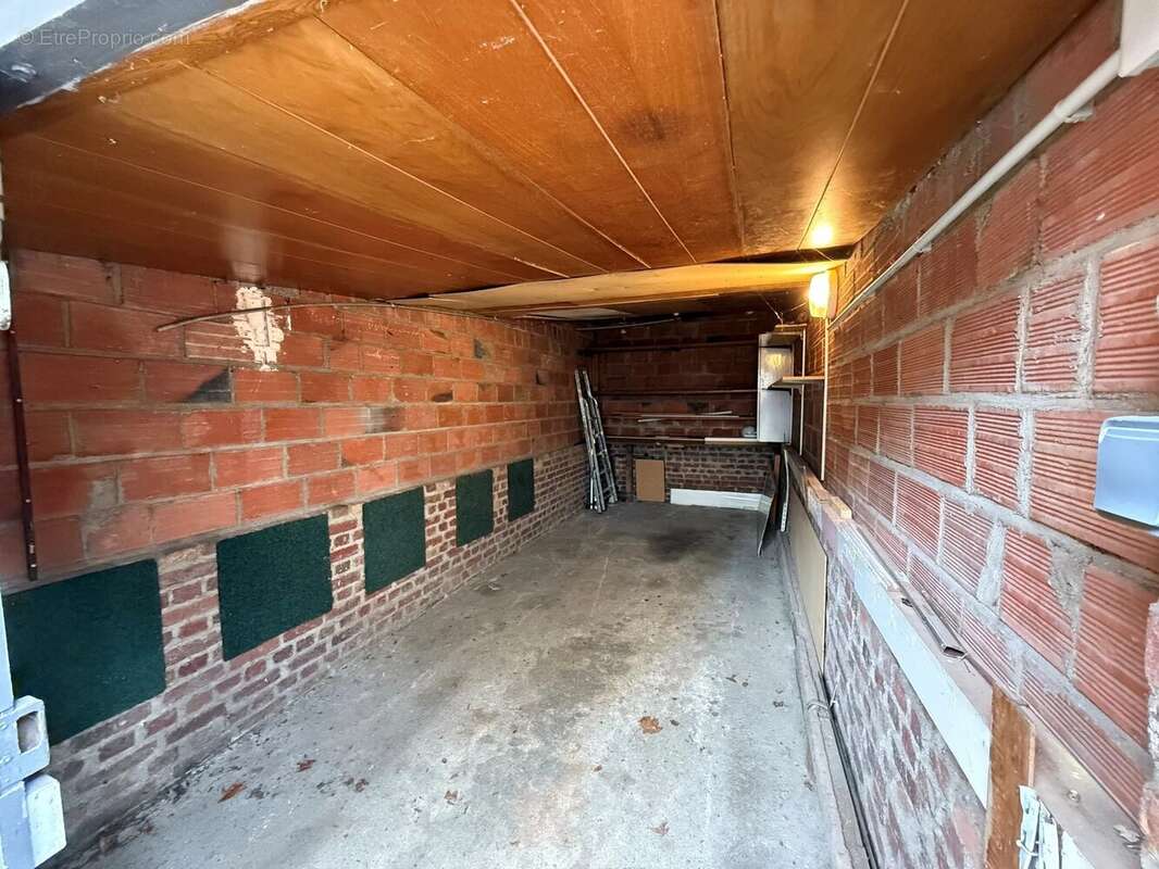 Appartement à CLAMART