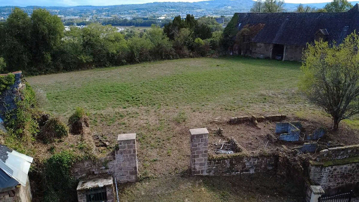 Maison à USSAC