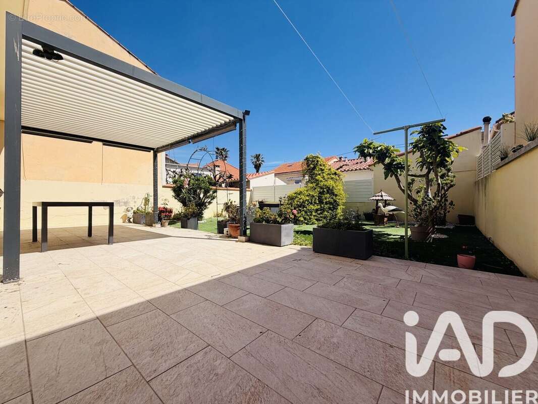 Photo 2 - Maison à CANET-EN-ROUSSILLON