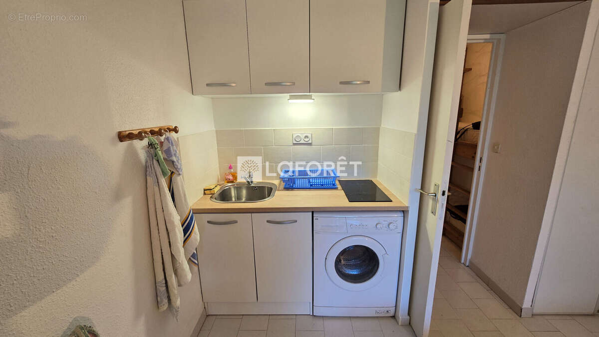 Appartement à MANDELIEU-LA-NAPOULE