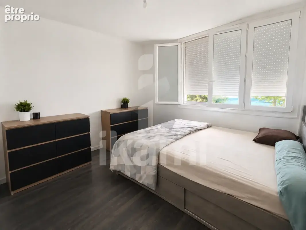 Appartement en vente avec terrasse à Bourg-Lès-Valence - photo 12