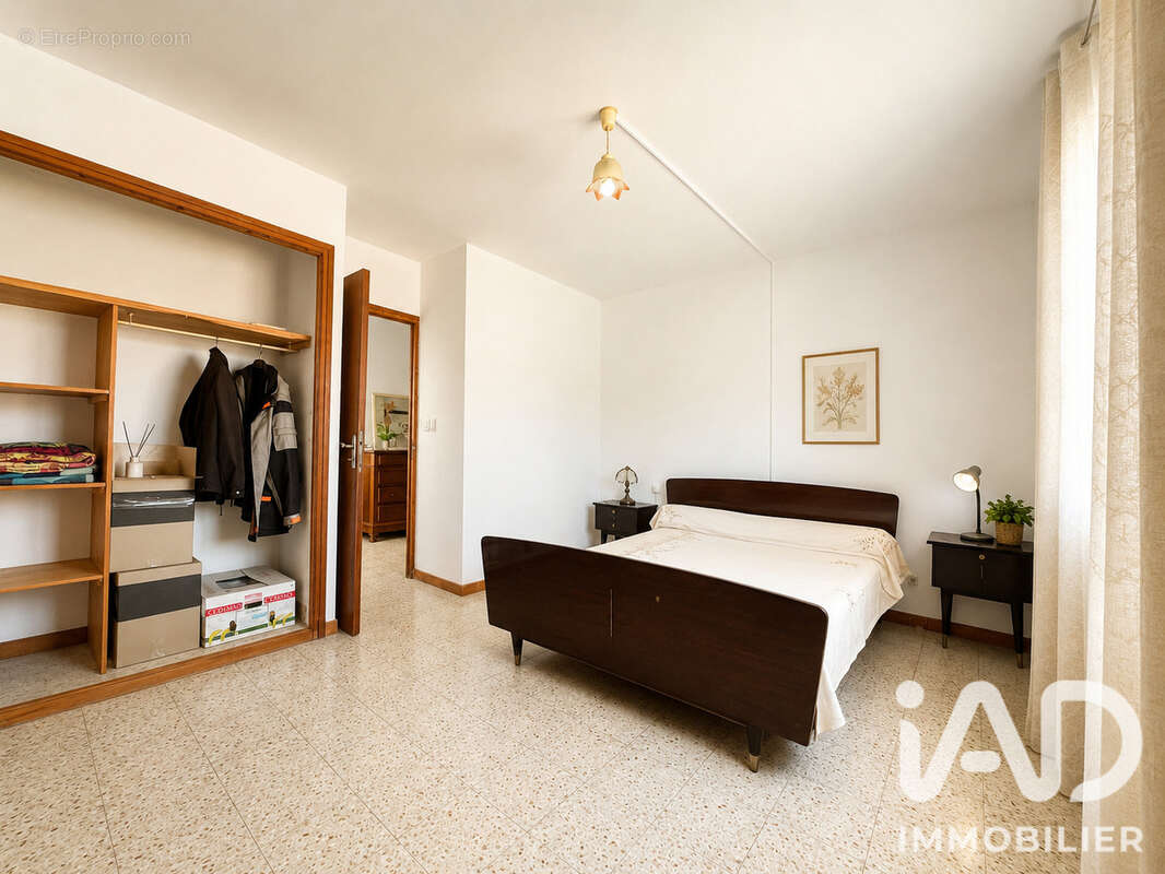 Maison 167 m² à Sainte-Marie  - photo 7
