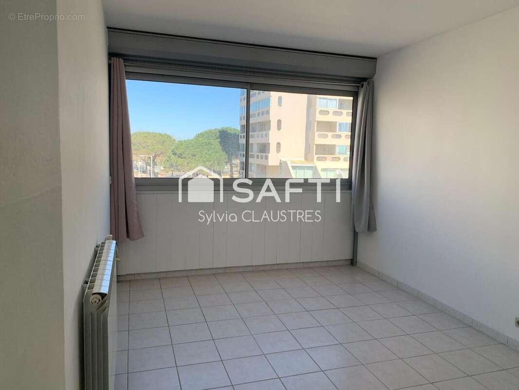 Photo 7 - Appartement à CANDILLARGUES