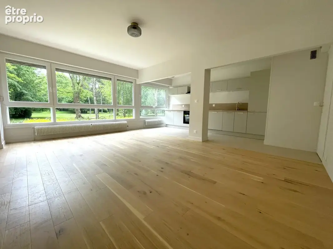 Appartement 4 pièces 102 m² à vendre à Lambersart (59130) - photo 1