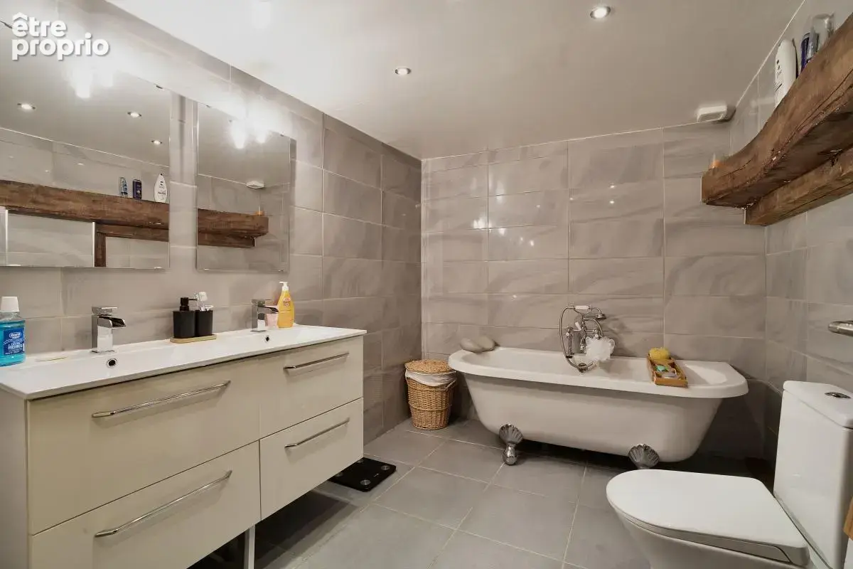 Maison 135 m² à Gorre  - photo 7