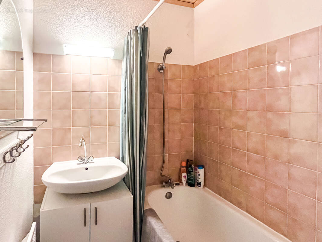 Appartement à CLUSES