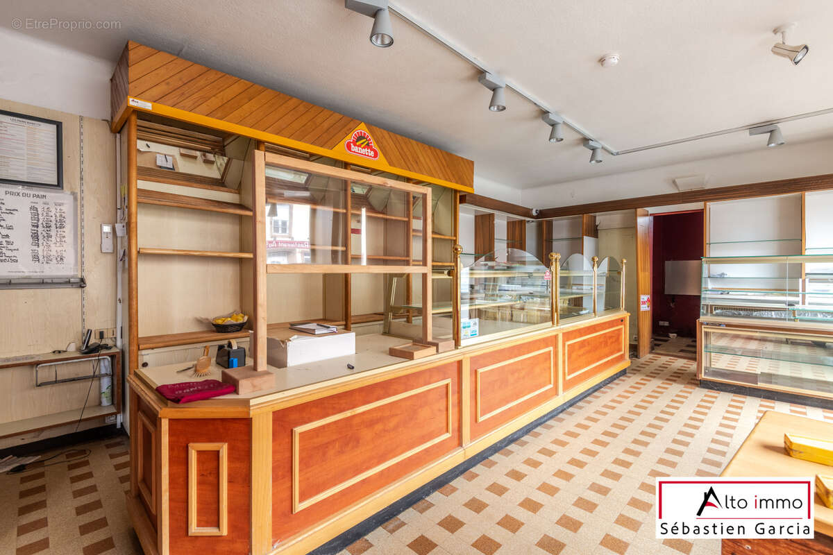 Appartement à SOULTZ-SOUS-FORETS