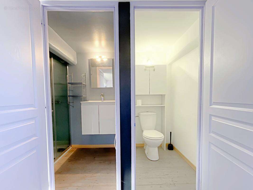 Appartement à MANOSQUE