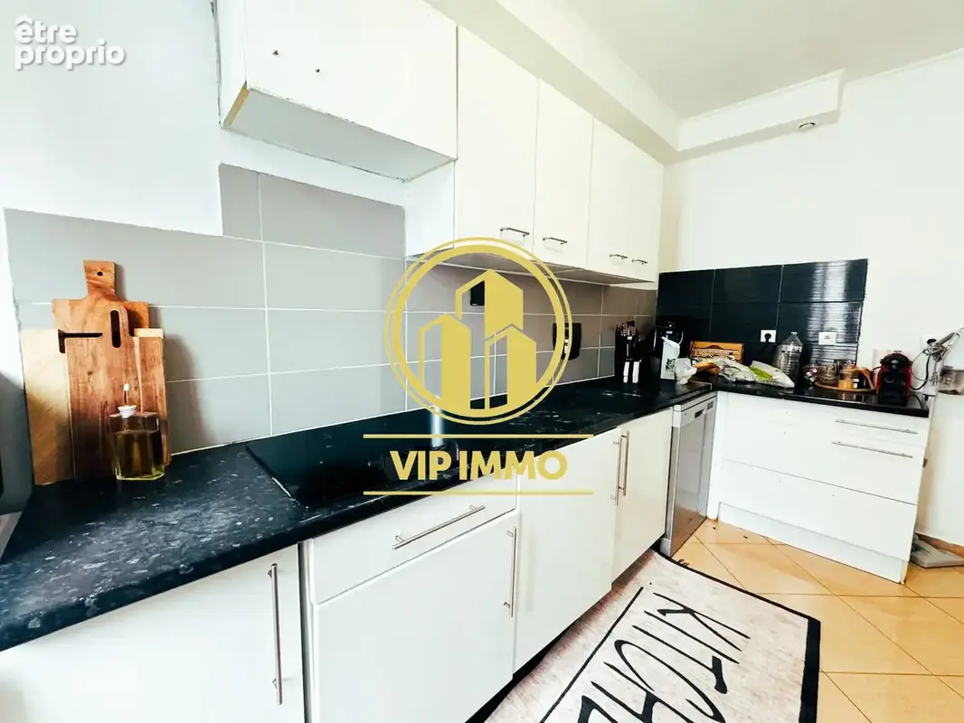 Appartement 67 m² à Lille  - photo 4