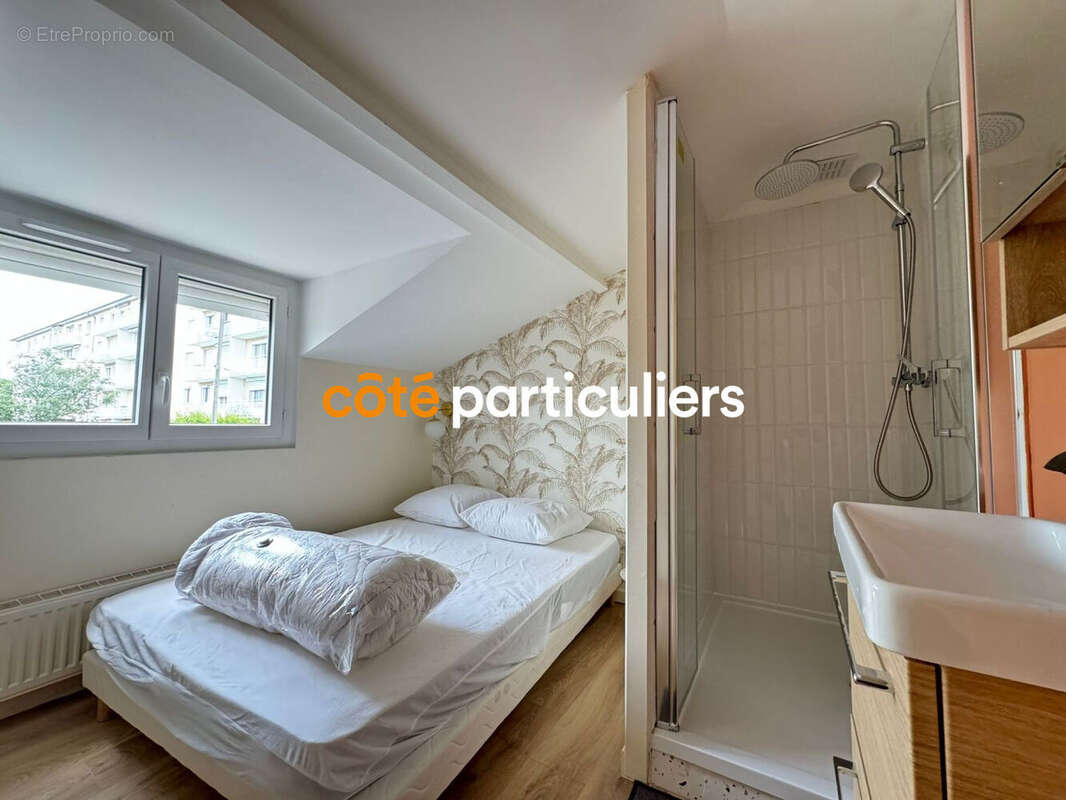 Appartement à EVREUX