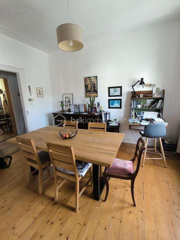 Appartement à COLMAR