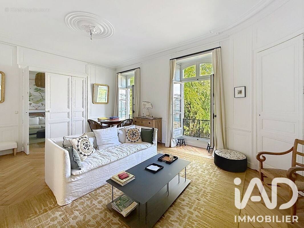 Photo 1 - Appartement à NANTES