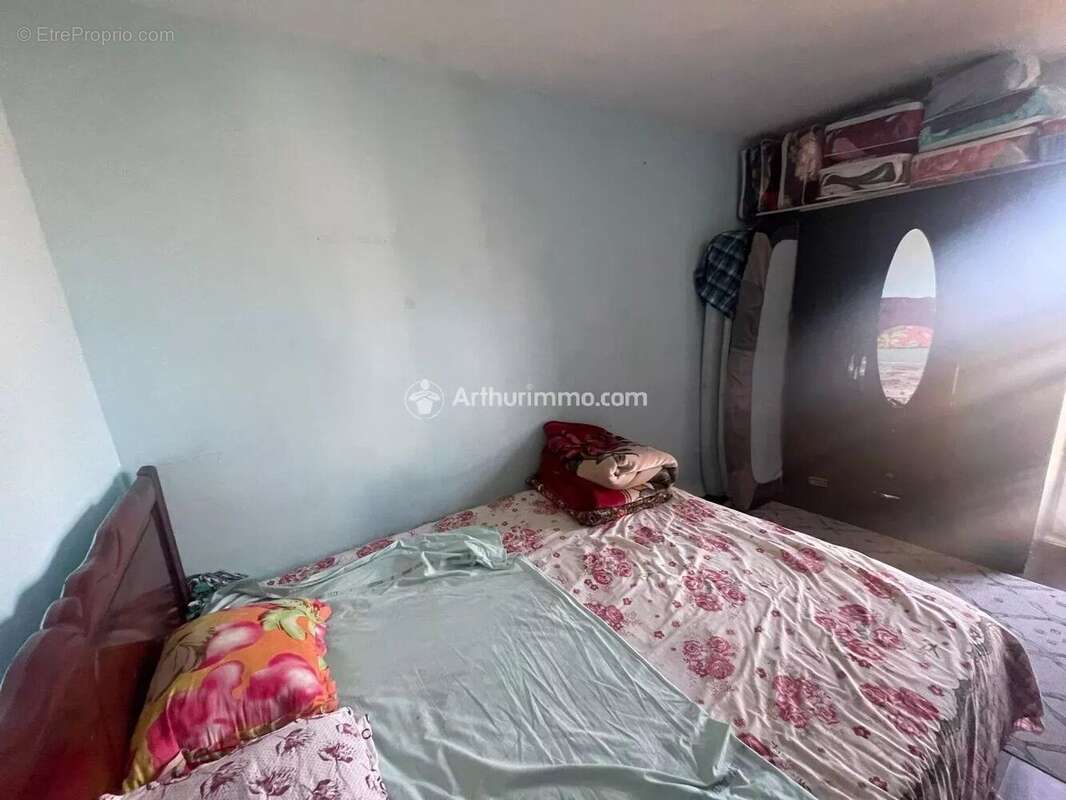 Appartement à GARGES-LES-GONESSE