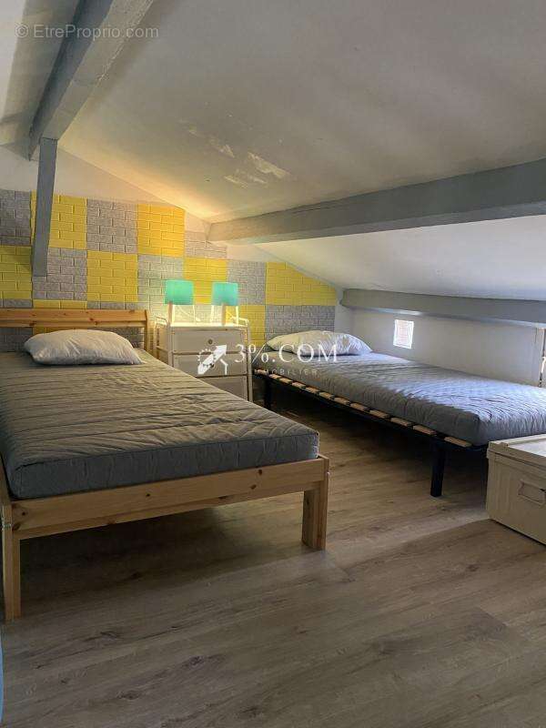 Appartement à DOLUS-D&#039;OLERON