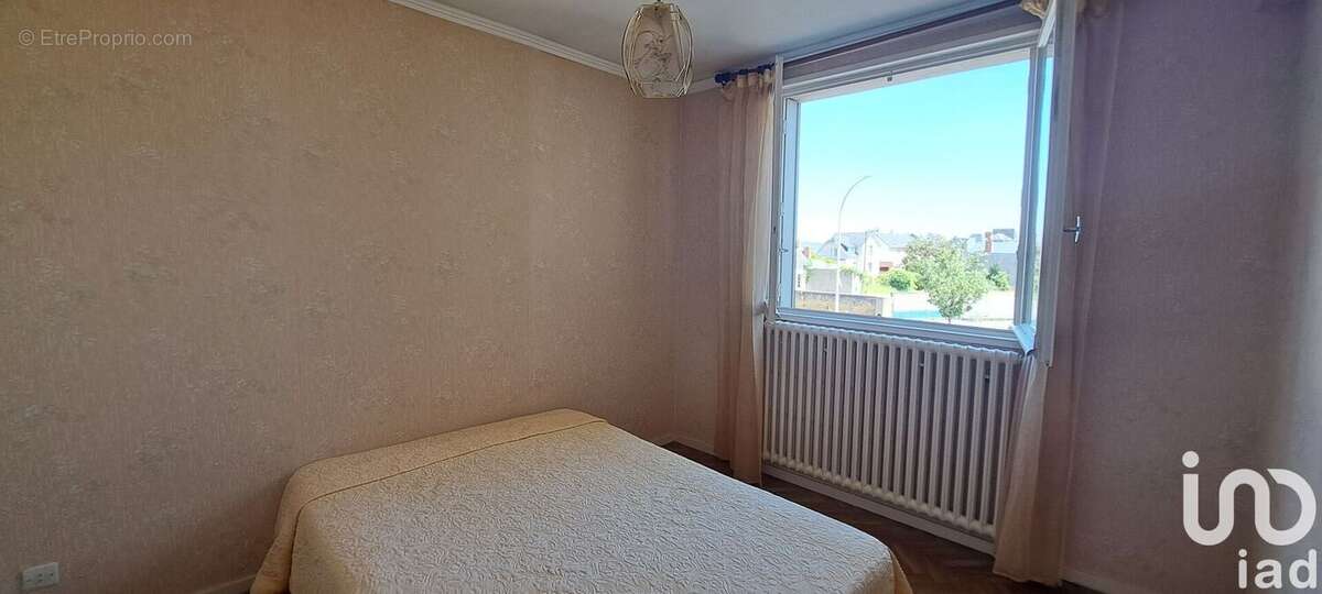 Photo 7 - Appartement à THOUARS