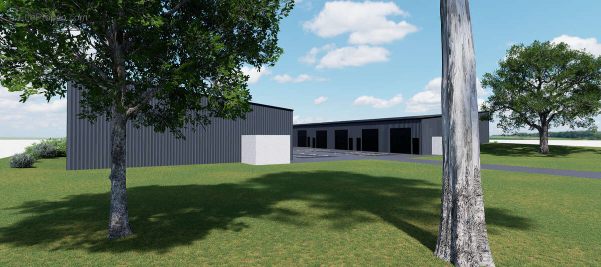 Commerce à COSNES-ET-ROMAIN