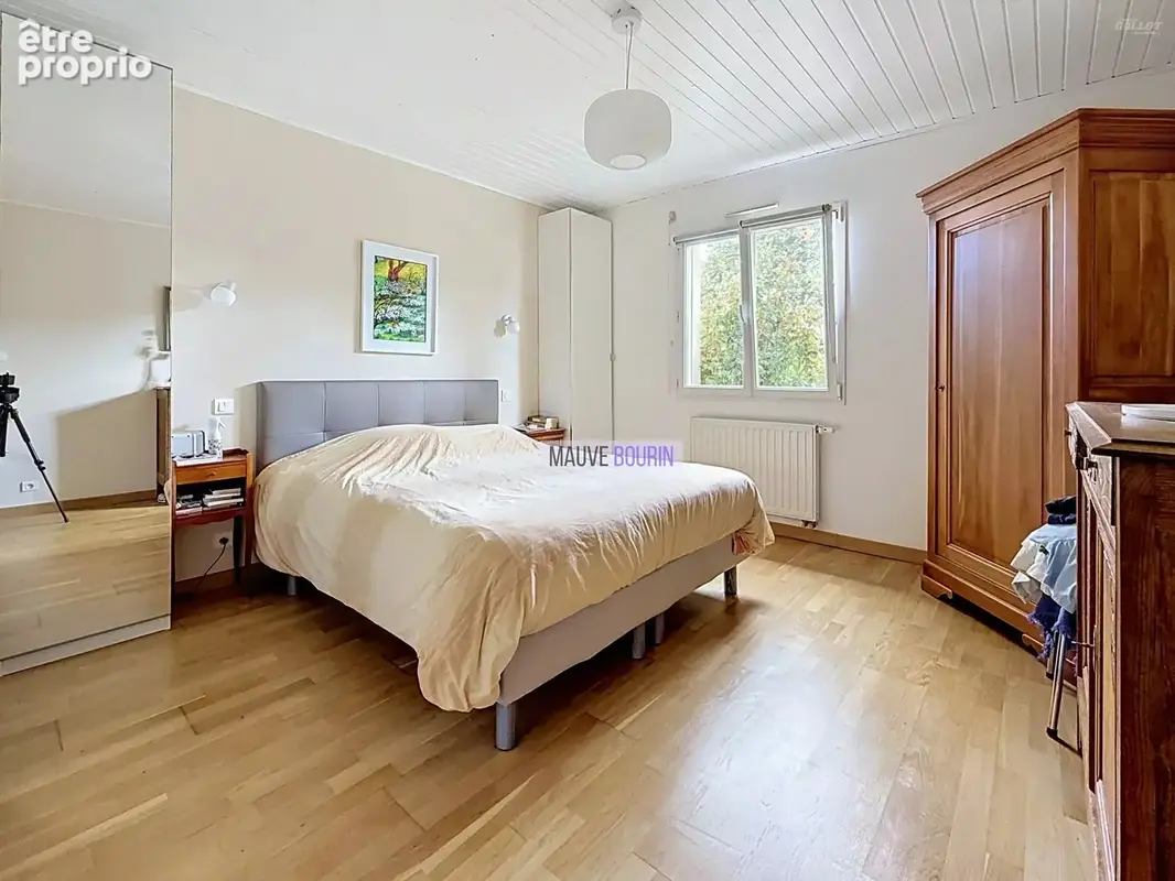 Maison 7 pièces 170 m² à vendre à Plescop (56890) - photo 7