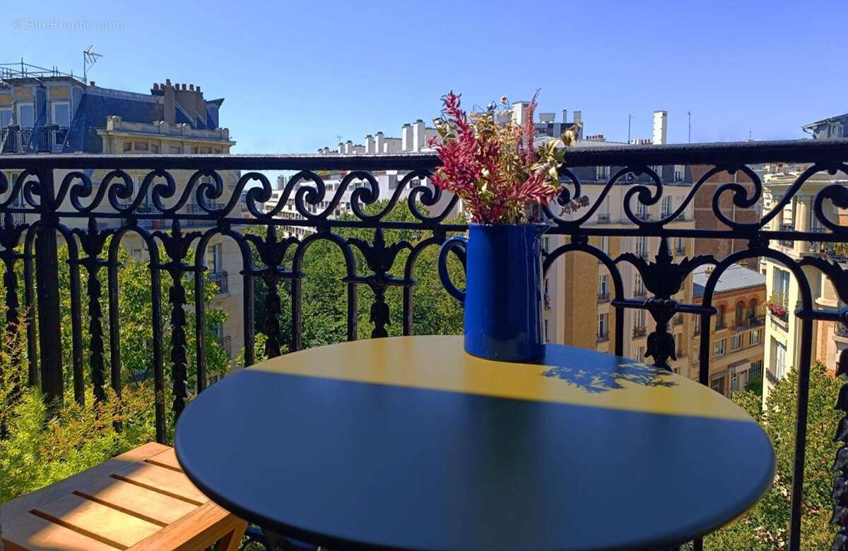 Appartement 2 pièces 51 m2 Paris (75020) - photo 4