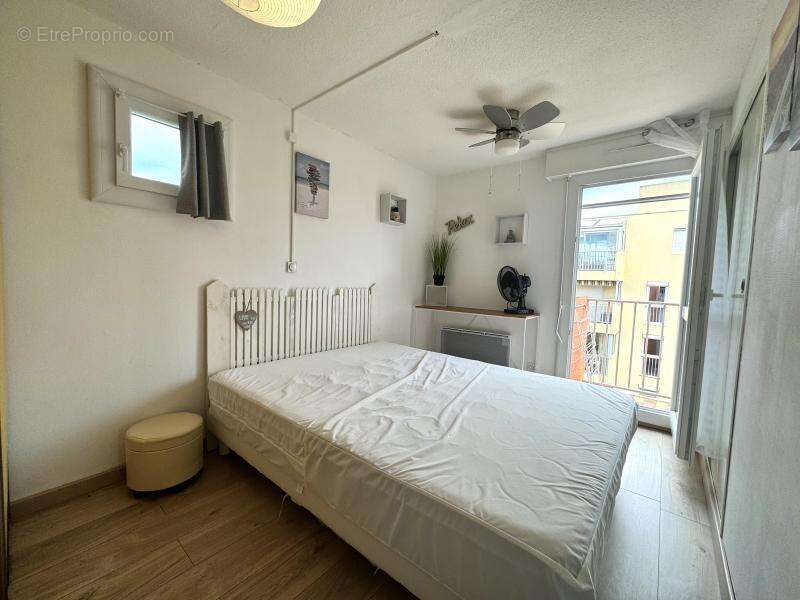 Appartement à LE LAVANDOU