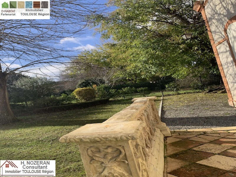 Maison à BLAGNAC
