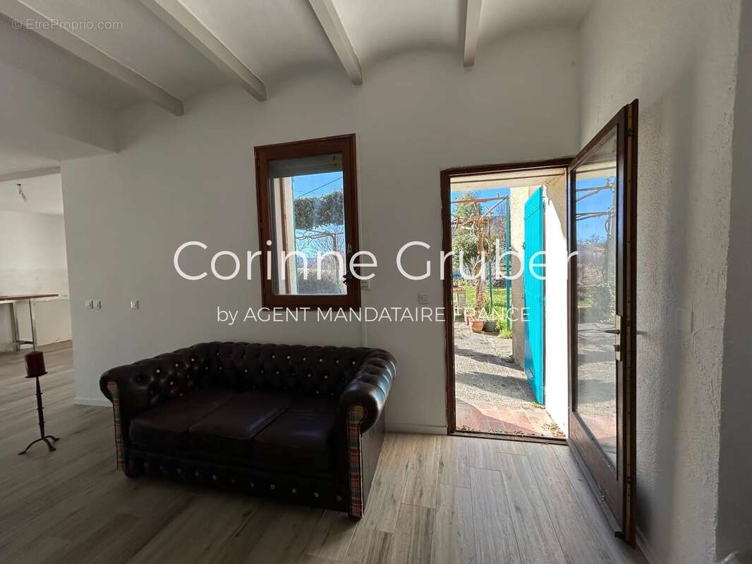 Maison à DIGNE-LES-BAINS