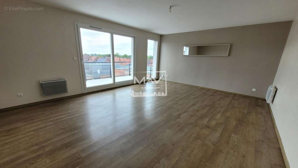 Appartement à RONCQ