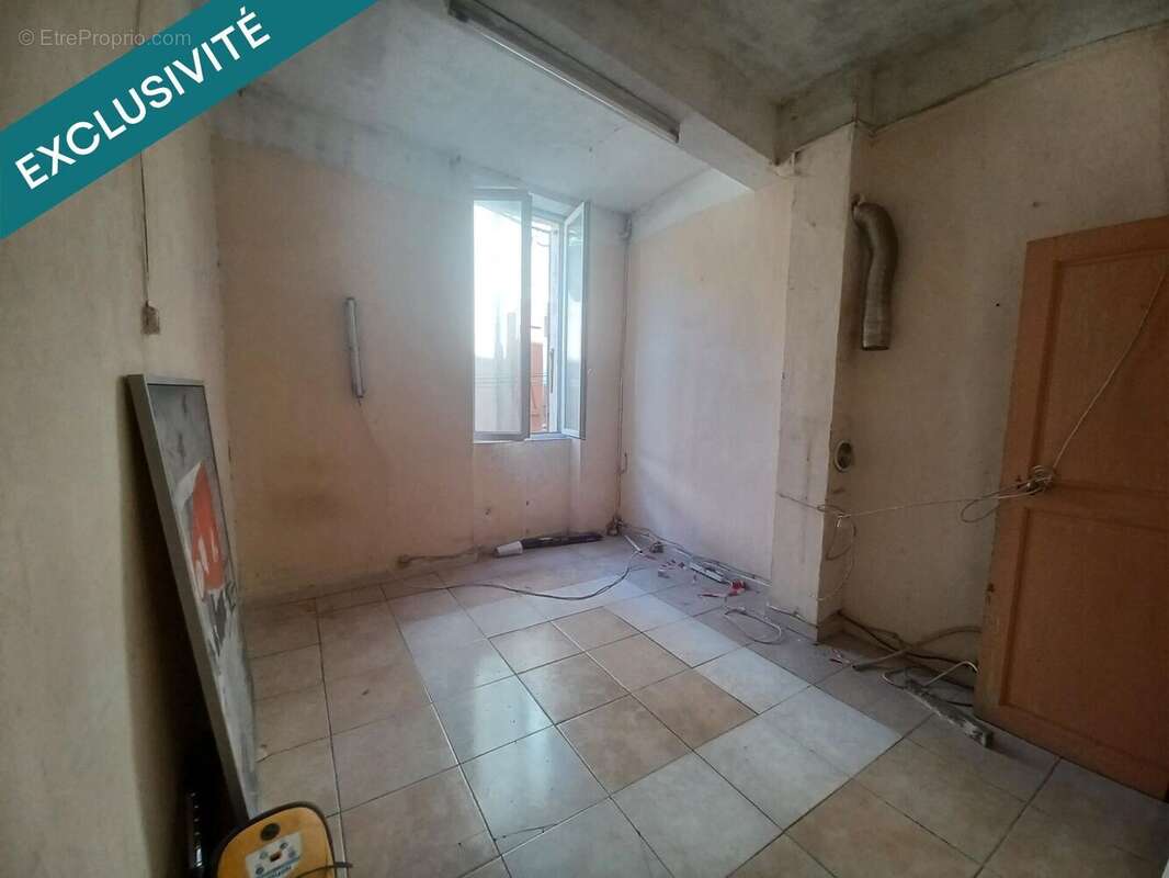 Photo 2 - Maison à BEZIERS