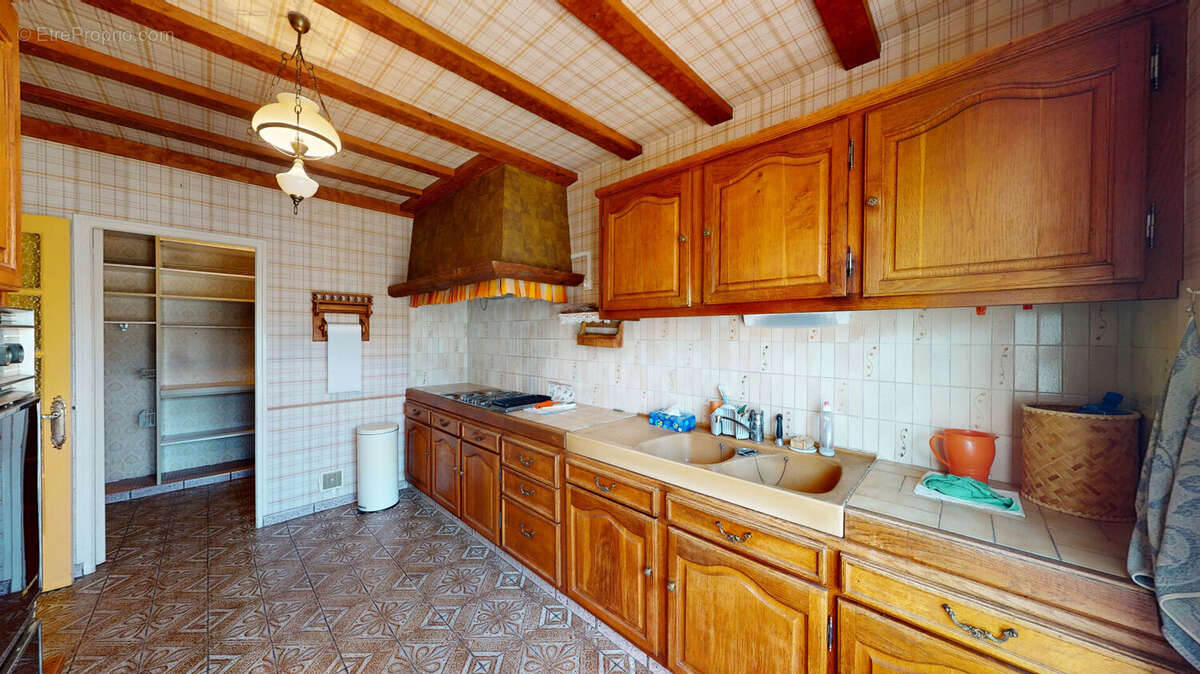 Maison à BREUILLET