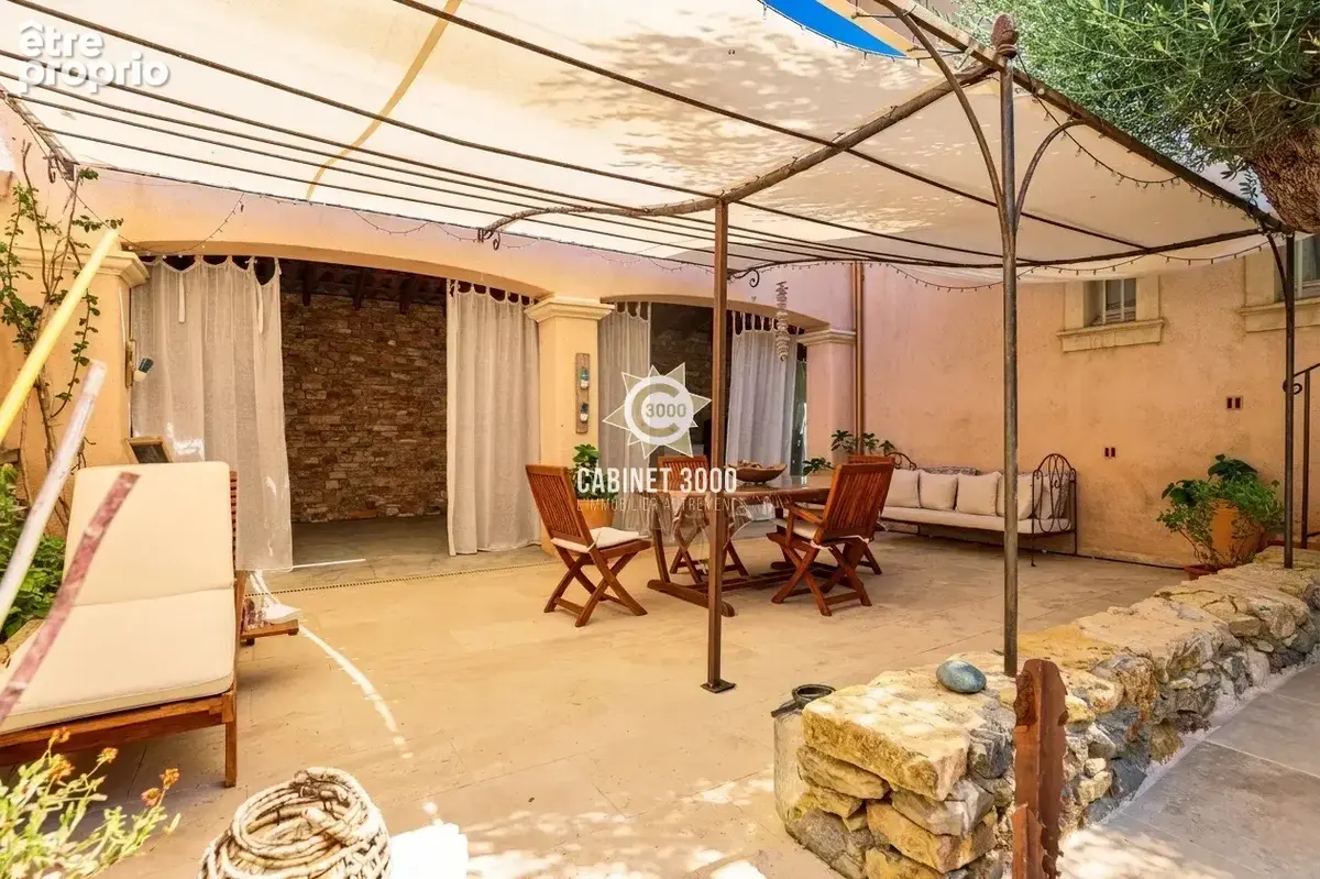 M2321 - TOULON - La Serinette - Maison T5 - Parkings - photo 8