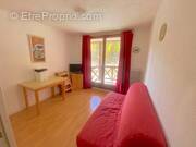 Appartement à ALLOS