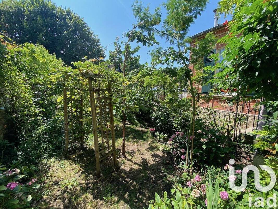 Photo 1 - Maison à NEMOURS