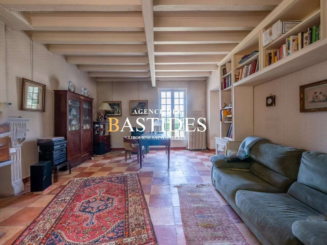 Maison à ARVEYRES