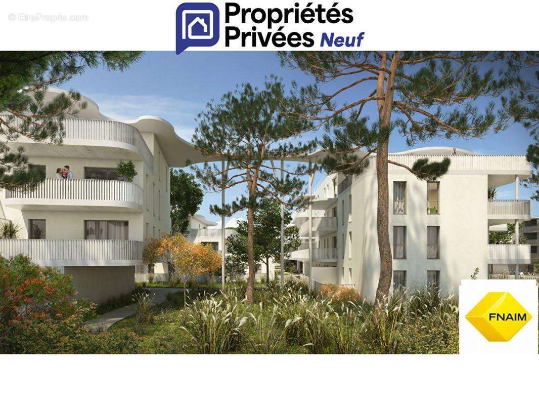 Appartement à NARBONNE