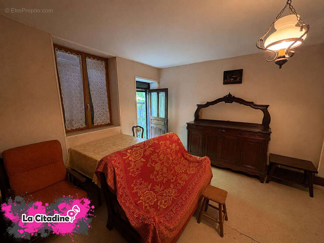 La Citadine - photo 7