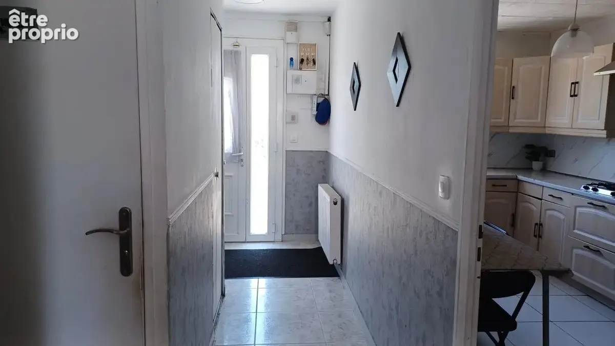 Maison 83 m² à Boisemont  - photo 6