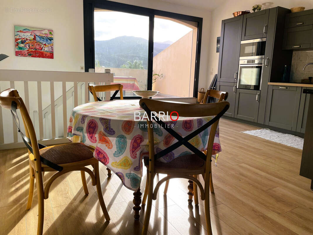 Appartement à ARGELES-SUR-MER