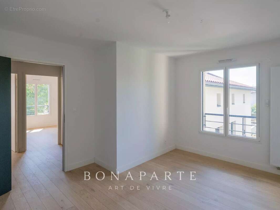 Maison à LYON-3E