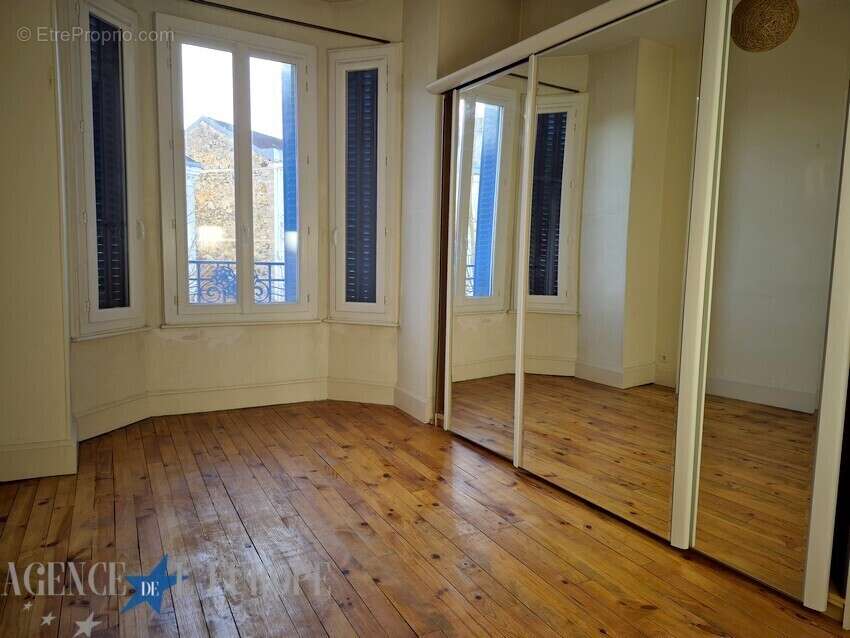 Appartement à VICHY