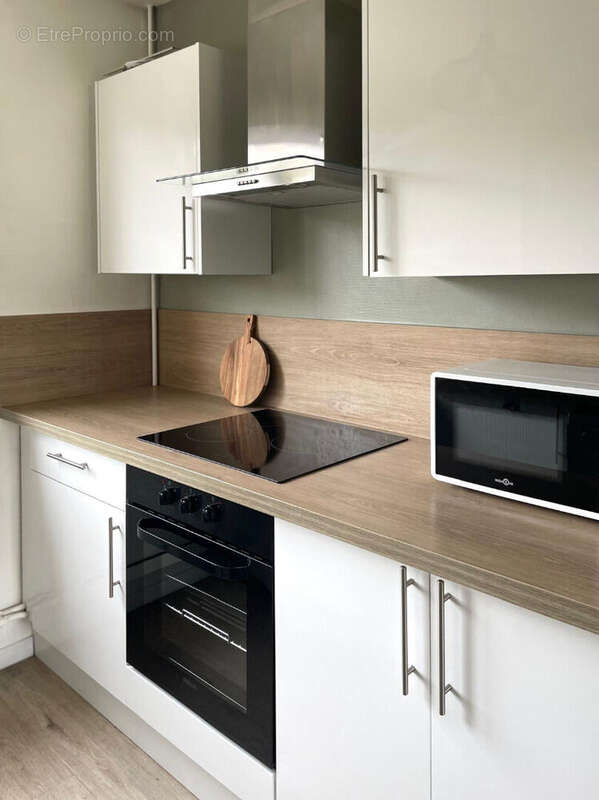 Appartement à ROUEN