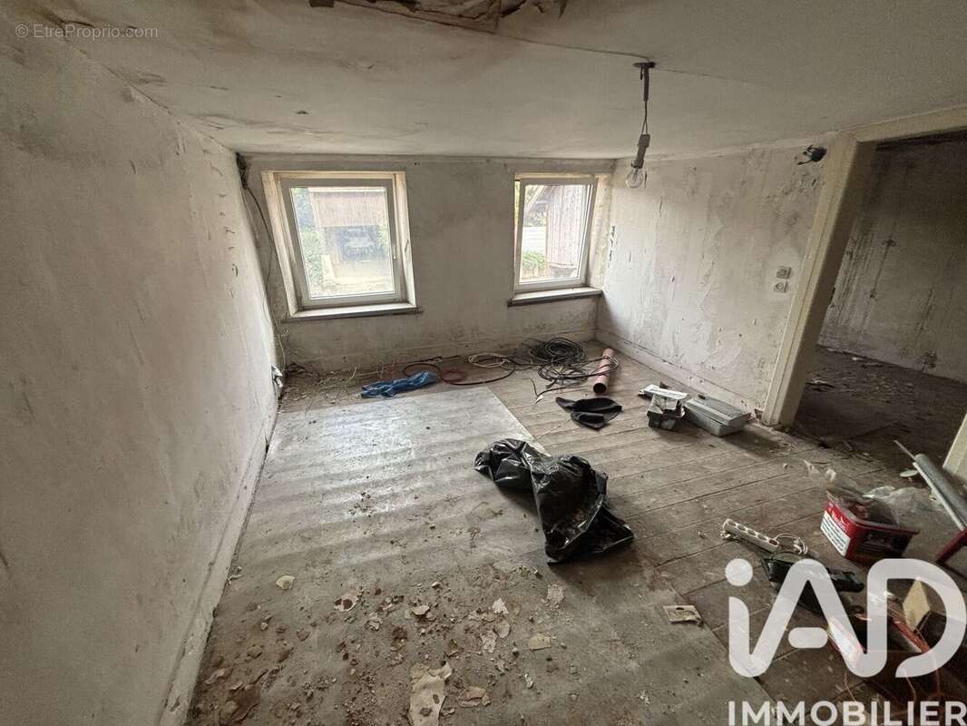 Photo 4 - Maison à HANGVILLER