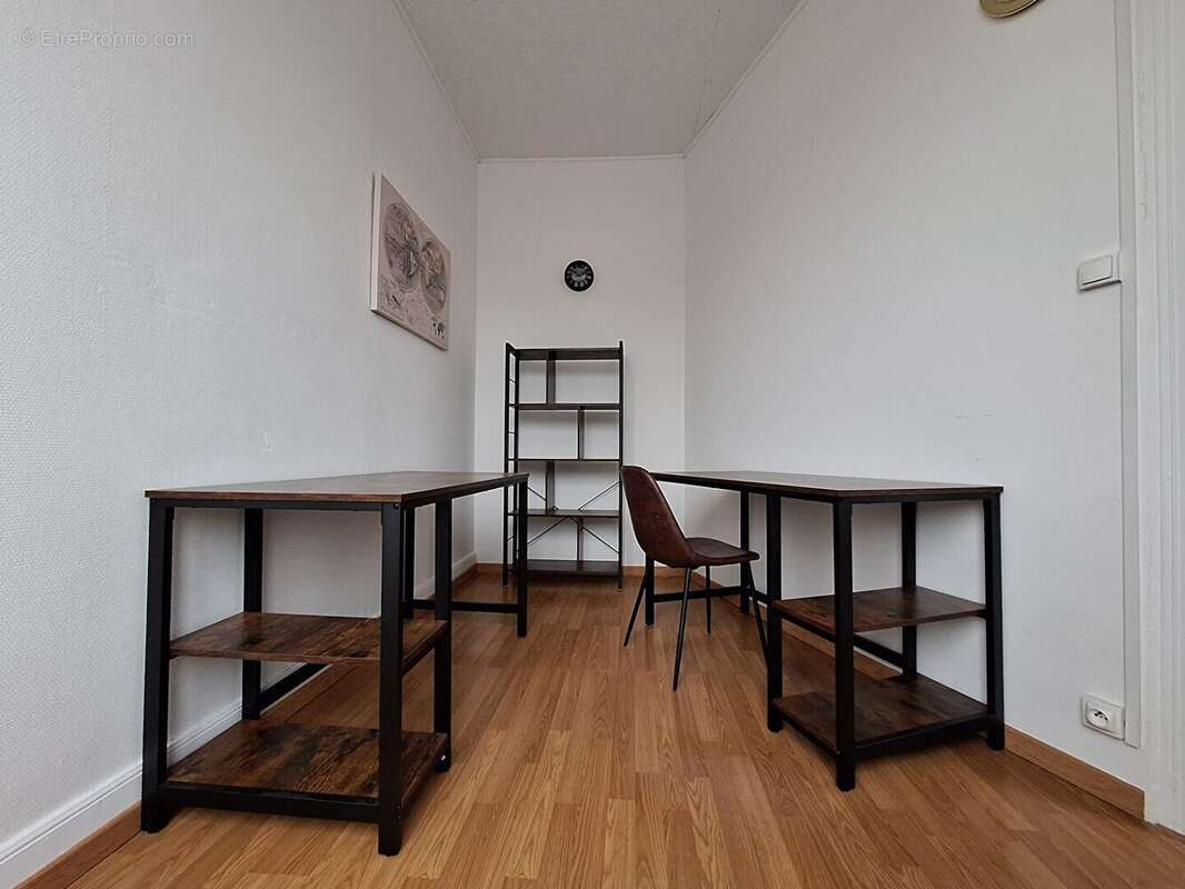 Appartement à EPINAL