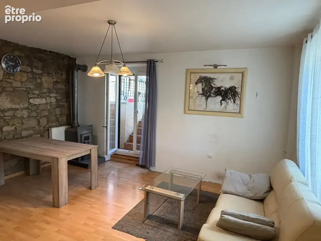 Maison Mulhouse 4 pièces 82 m2 - photo 6
