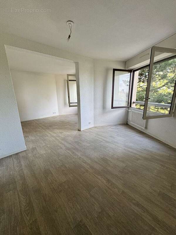 Appartement à CERGY