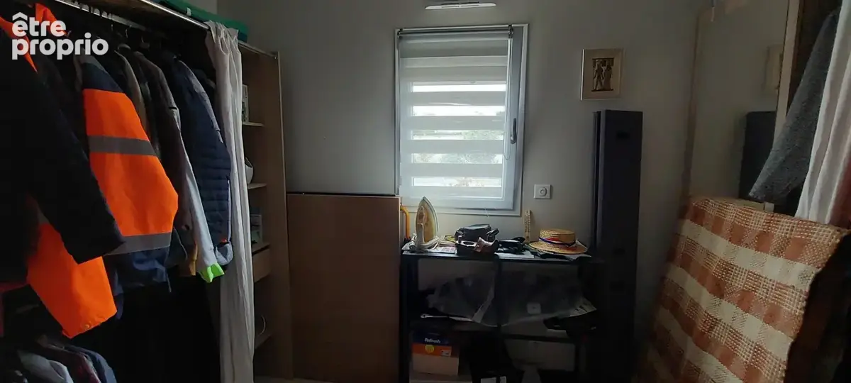 Maison à vendre 6 pièces FONTENAY LE COMTE (85) - photo 11
