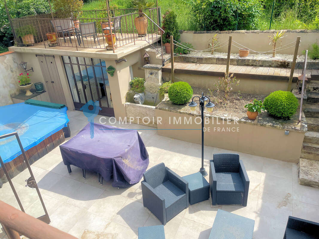 Maison à APT